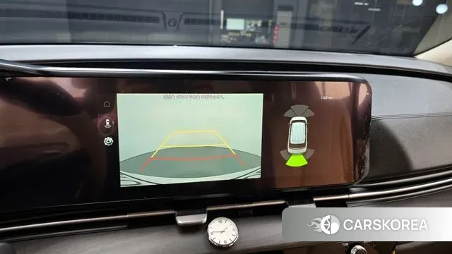 Kia Carnival 4th generation 2020 Белый из Кореи, фото 6