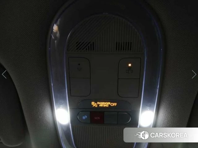 Hyundai Ionic 5 2022 Белый из Кореи, фото 6