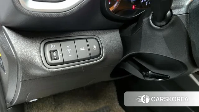 Hyundai Venue 2019 Белый из Кореи, фото 6