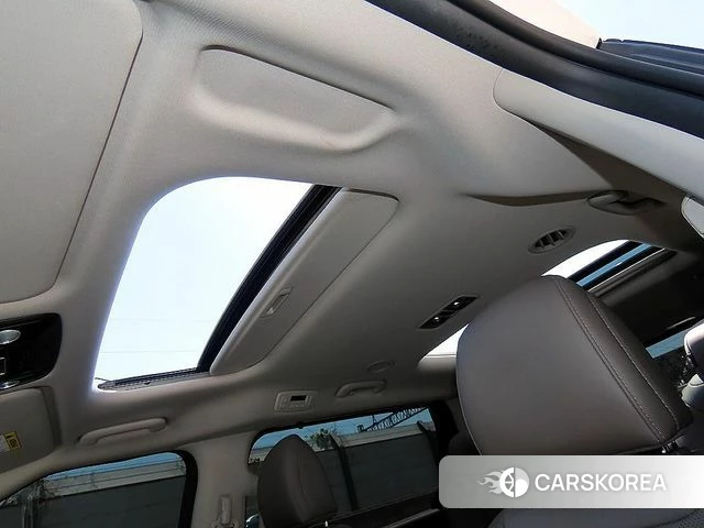 Kia The New Carnival 4th Generation 2024 Белый из Кореи, фото 6