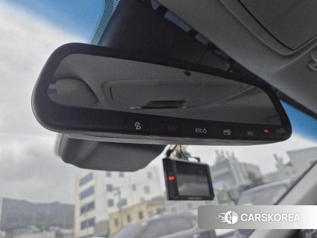 Hyundai Grandeur IG 2018 Черный из Кореи, фото 6