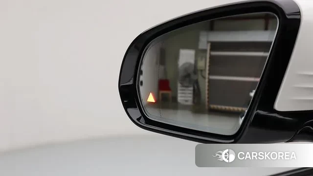 Mercedes-Benz E-Class W213 2021 Белый из Кореи, фото 6