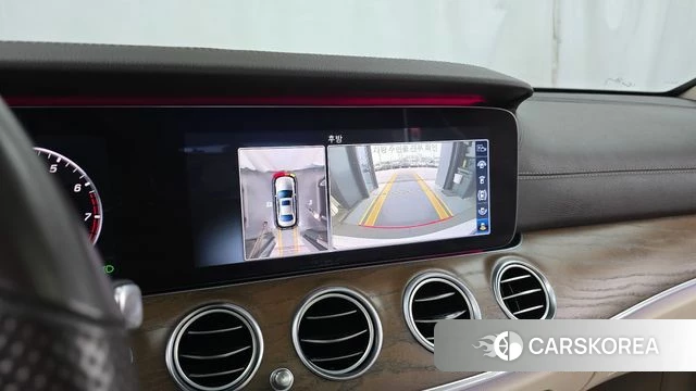 Mercedes-Benz E-Class W213 2018 Белый из Кореи, фото 6