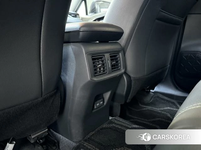 Toyota RAV4 Rongfang 2023 Черный из Китая, фото 6
