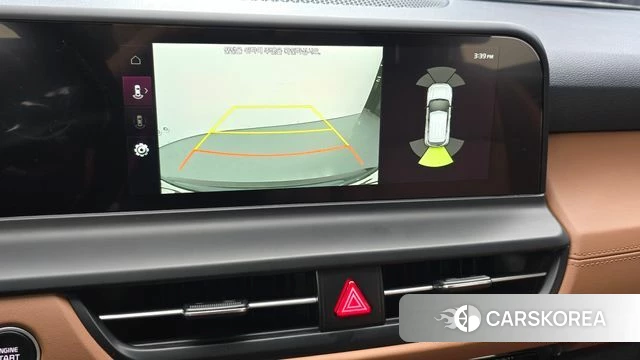 Kia The New Seltos 2025 Синий из Кореи, фото 6
