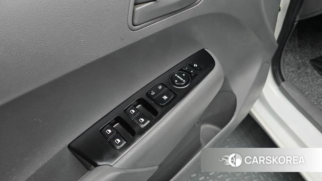 Kia Morning Urban (JA) 2020 Белый из Кореи, фото 6