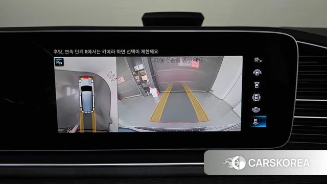 Mercedes-Benz GLS - Class X167 2022 Белый из Кореи, фото 6