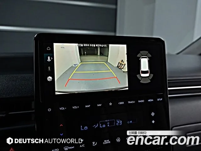 Hyundai Staria 2022 Черный из Кореи, фото 6