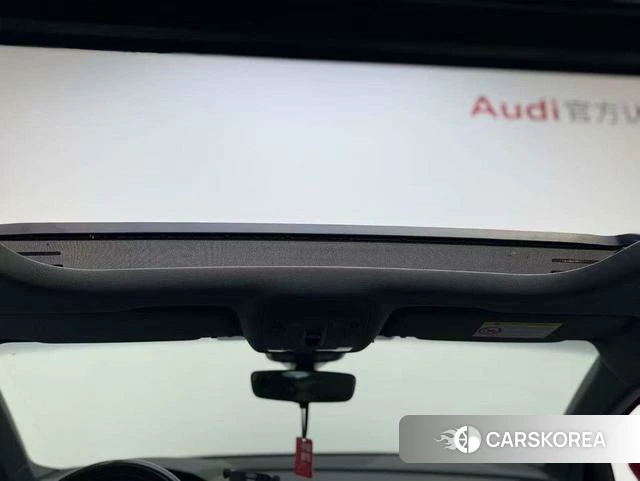 Audi A3 2021 Красный из Китая, фото 6