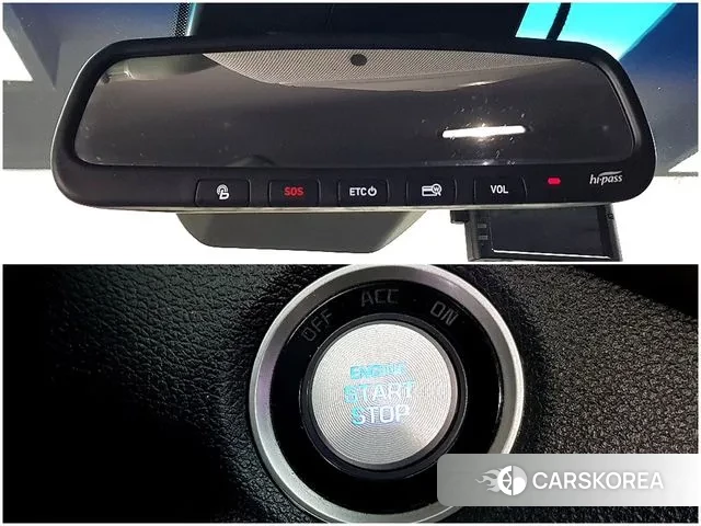 Hyundai All New Tucson 2018 Белый из Кореи, фото 6