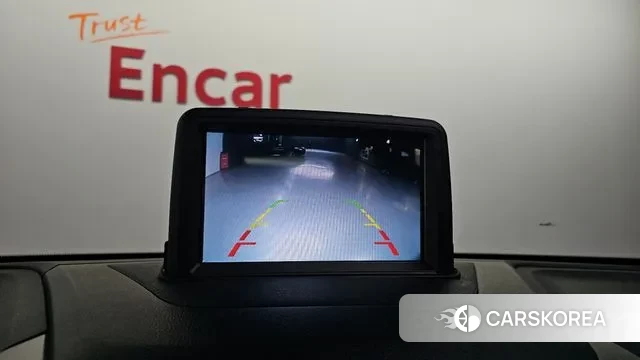 Ssangyong Rexton Sports 2018 Коричневый из Кореи, фото 6