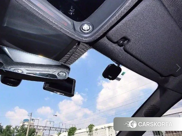 Audi A7 (4K) 2020 Белый из Кореи, фото 6