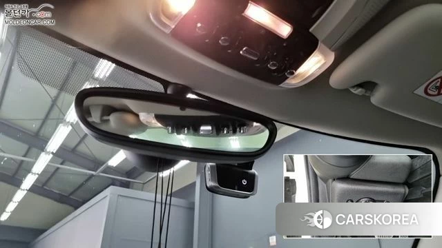 Mini Cooper 2021 Жемчужный цвет из Кореи, фото 6