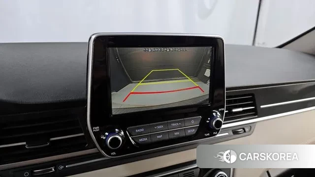 Hyundai The New Grand Starex 2018 Черный из Кореи, фото 6