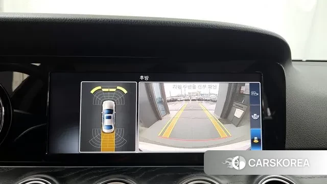 Mercedes-Benz E-Class W213 2018 Белый из Кореи, фото 6