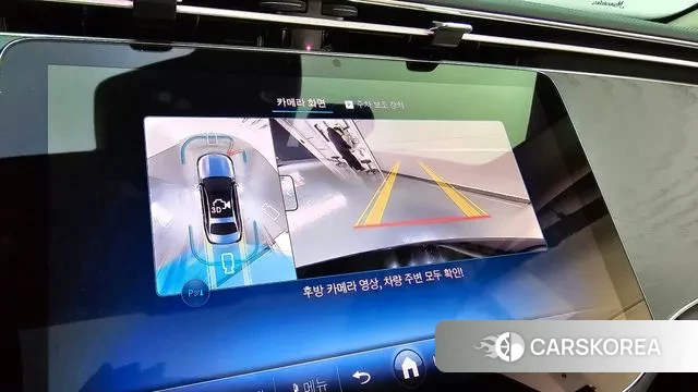 Mercedes-Benz E-Class W214 2025 Черный из Кореи, фото 6