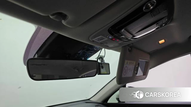 Kia K5 3rd generation 2023 Белый из Кореи, фото 6