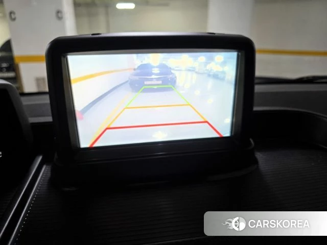 Hyundai Staria 2021 Черный из Кореи, фото 6