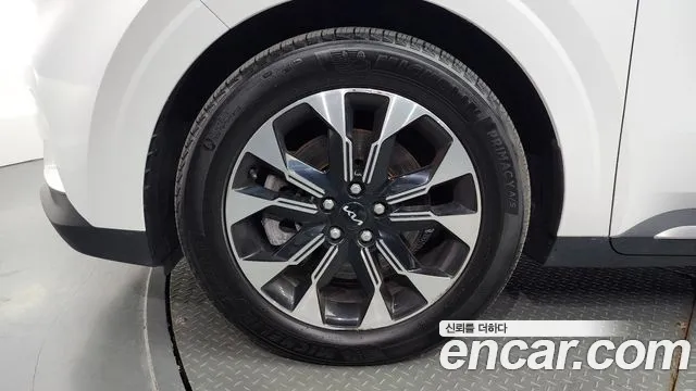 Kia Carnival 4th generation id 2693944 из Кореи 6