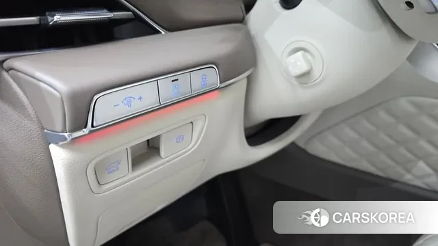 Genesis GV80 id 3442595 из Кореи 6