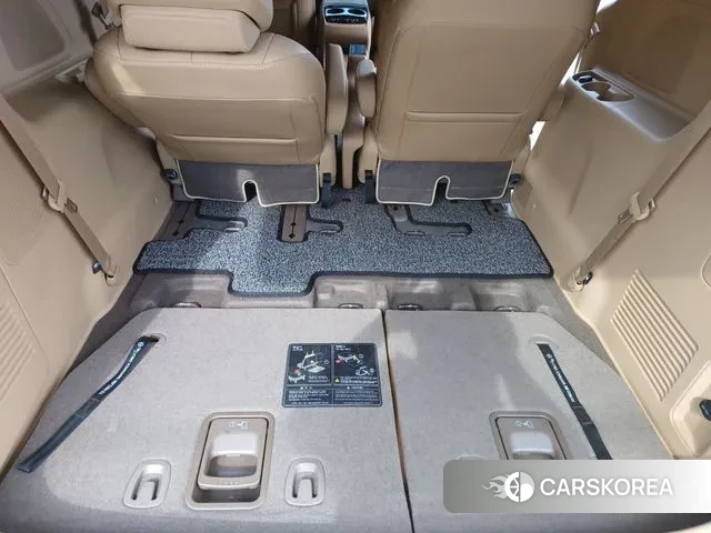 Kia The New Carnival 2019 Черный из Кореи, фото 6