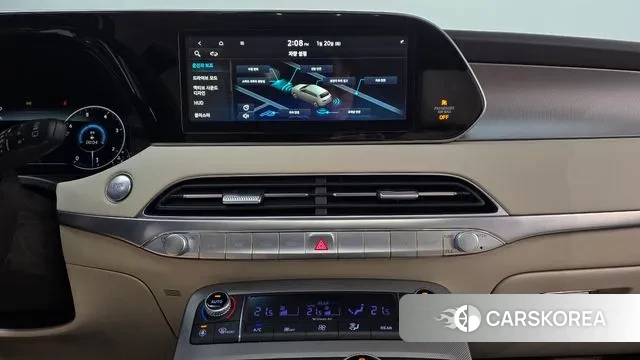 Hyundai Palisade 2020 Белый из Кореи, фото 6