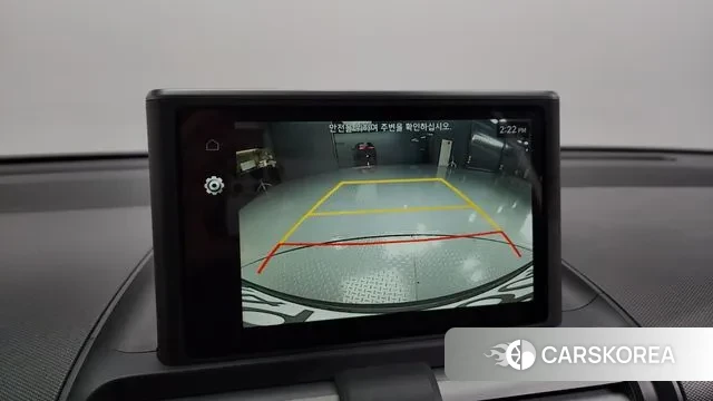 Hyundai Casper 2022 Зеленый из Кореи, фото 6