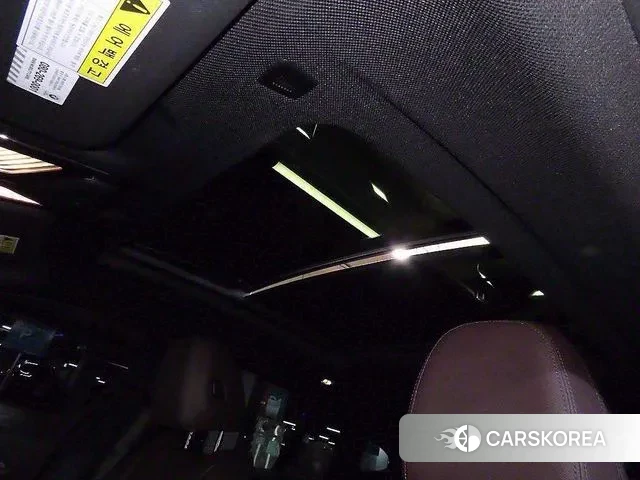 BMW X4 (G02) 2020 Красный из Кореи, фото 6