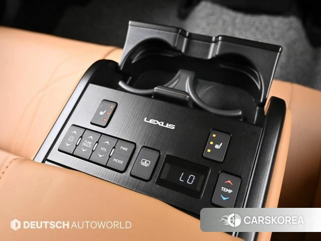 Lexus ES300h 7th generation 2023 Серебристо-серый из Кореи, фото 6