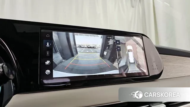 Hyundai The New Palisade 2023 Белый из Кореи, фото 6