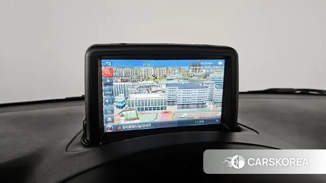 Hyundai The New Grand Starex 2021 Синий из Кореи, фото 6