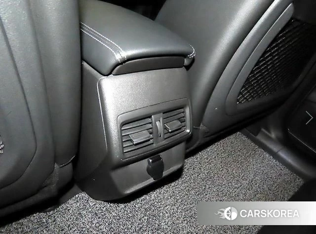 Renault Korea (Samsung) The New QM6 2020 Белый из Кореи, фото 6