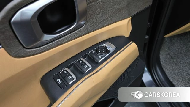 Kia Sorento 4th Generation 2020 Серый из Кореи, фото 6