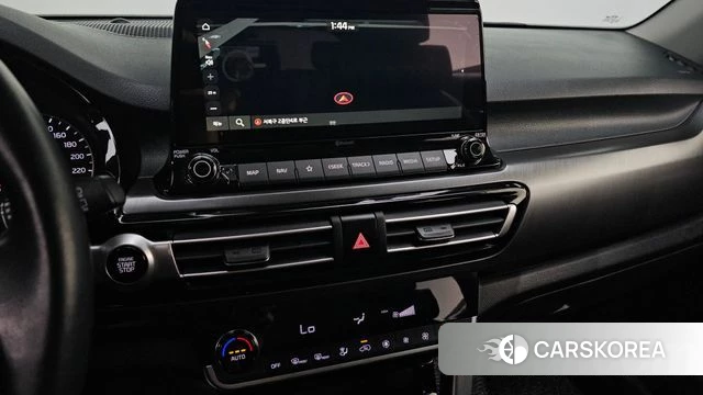 Kia Seltos 2020 Белый из Кореи, фото 6
