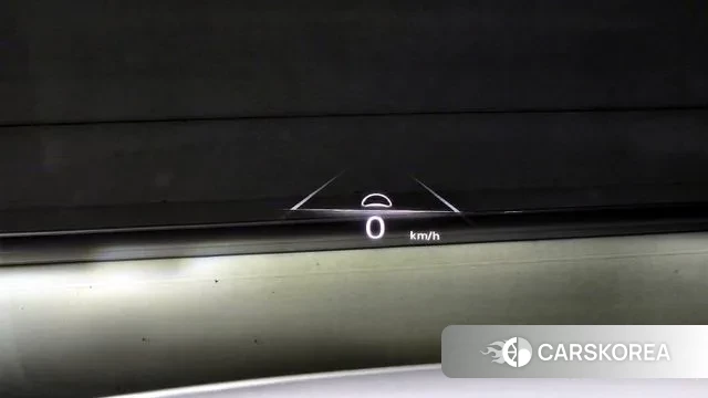 Genesis GV70 2023 Белый из Кореи, фото 6