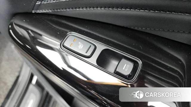 Kia K7 Premier 2019 Черный из Кореи, фото 6