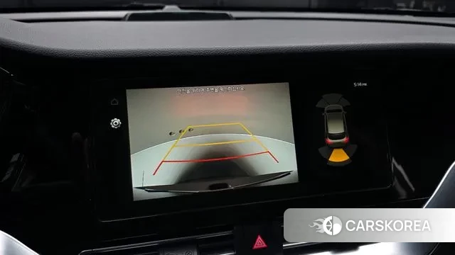 Kia Niro EV 2021 Серый из Кореи, фото 6