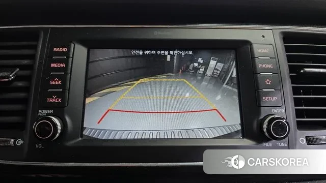 Kia The New Carnival 2020 Черный из Кореи, фото 6