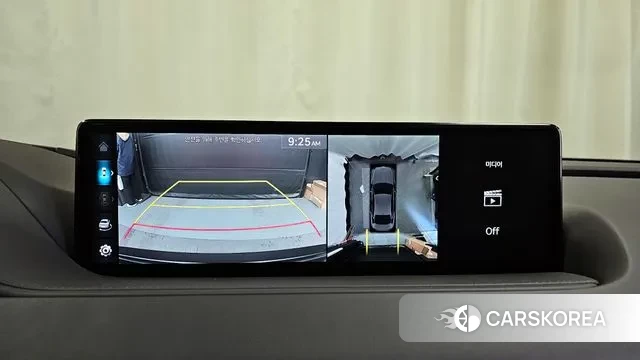 Genesis G80 (RG3) 2023 Серый из Кореи, фото 6