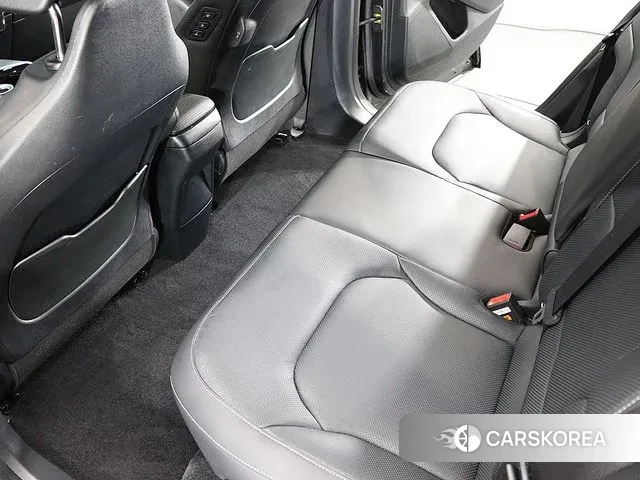 Kia EV6 2023 Серый из Кореи, фото 6