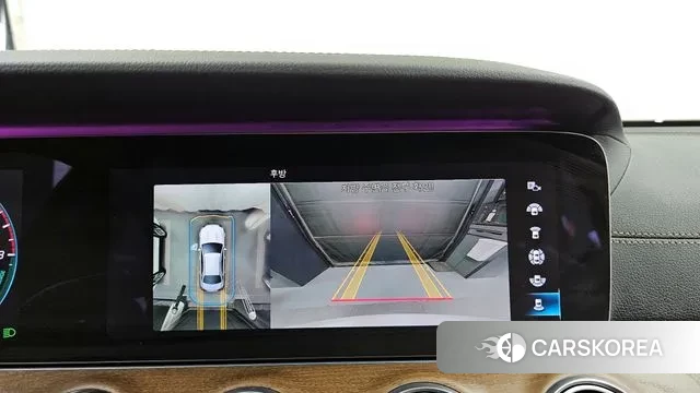 Mercedes-Benz E-Class W213 2020 Белый из Кореи, фото 6