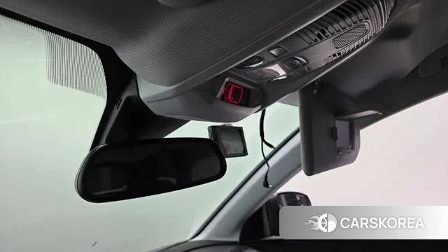 Peugeot 5008 second generation 2022 Синий из Кореи, фото 6