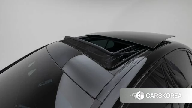 Mercedes-Benz E-Class W214 2025 Черный из Кореи, фото 6