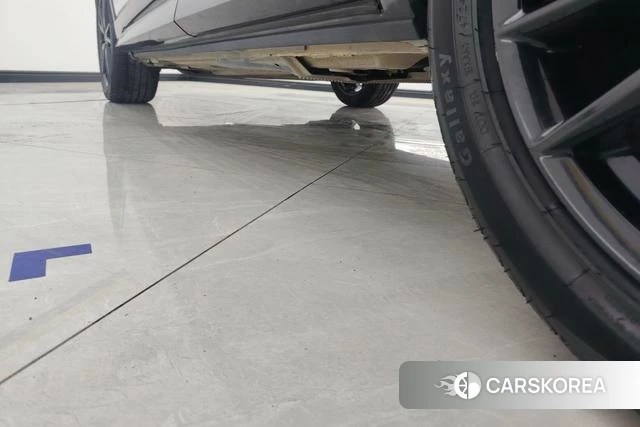 Audi Q2L 2020 Белый из Китая, фото 6