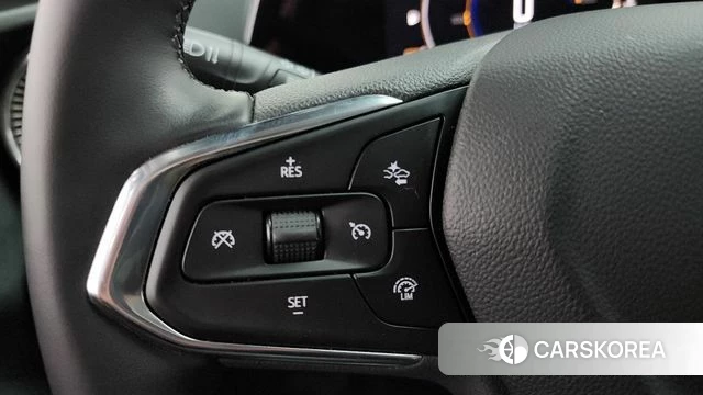 Chevrolet (GM Daewoo) Trax Crossover 2023 Белый из Кореи, фото 6