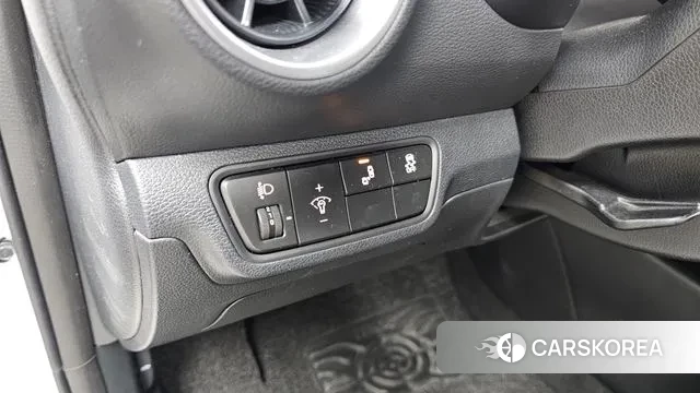 Kia The New K3 2nd generation 2022 Белый из Кореи, фото 6