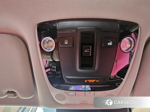 Kia K5 3rd generation 2020 Белый из Кореи, фото 6