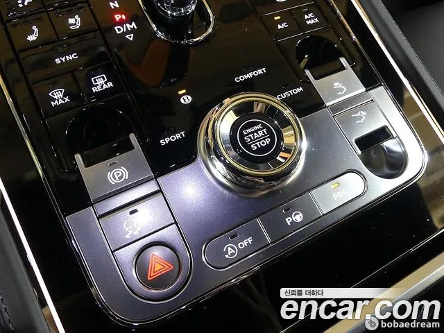 Bentley Continental GT 3rd Generation id 2735756 из Кореи 6