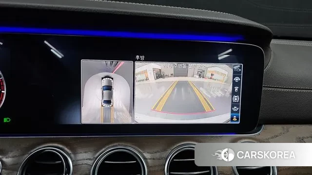 Mercedes-Benz E-Class W213 2020 Белый из Кореи, фото 6