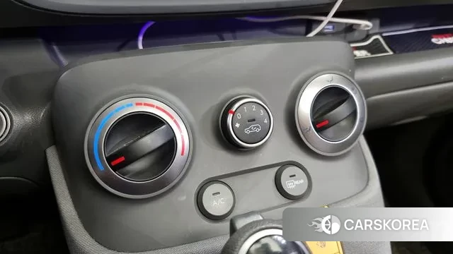 Hyundai Casper 2022 Цвет тростника из Кореи, фото 6